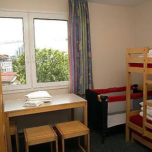  Penzion Cvjm Jugendgaestehaus Německo