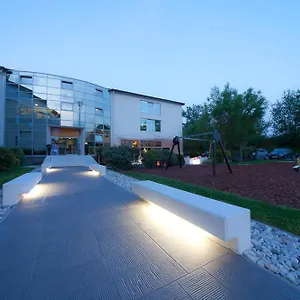 ** Hotel Bit Center Slovinsko
