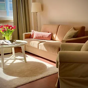 Apartment Cityhomemunich Munich