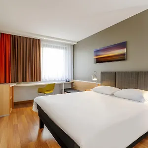 Ibis Frankfurt Messe West Frankfurt am Main