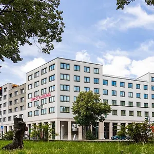 **** Hotel Ginn & Lounge Yorck Německo