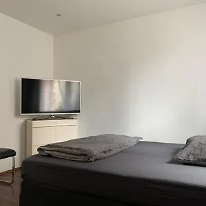 At-apartments - Zentral In Hannover-mitte - Apartment Hannover