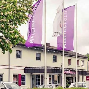 Hotel Mercure Ingolstadt
