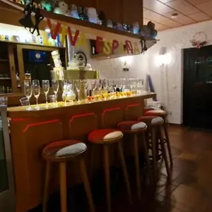 Frankenstube-winkelhaid Duitsland