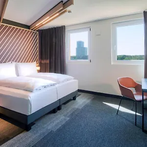 Frankfurt-airport Hotel