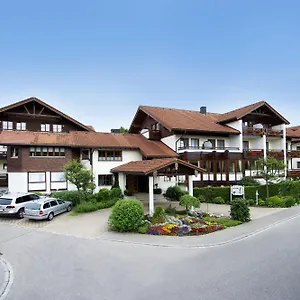 Concordia Wellnesshotel & Hotel Oberstaufen