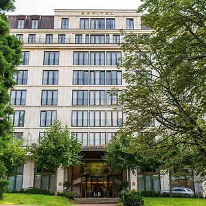 Sofitel Frankfurt Opera Duitsland