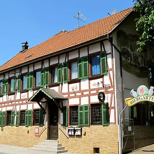 Zum Loewen Frankfurt am Main