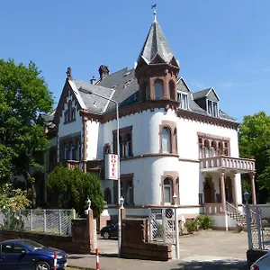 Am Berg Frankfurt am Main