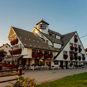 *** Hotel Jagodic Slovinsko