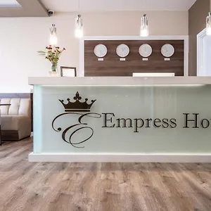 Empress Boutique Duitsland