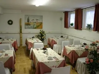 Garni Hotel Roedelheimer Hof Frankfurt am Main
