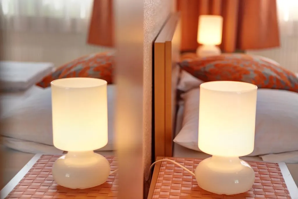 Garni Hotel Roedelheimer Hof Frankfurt am Main 2*,  Germany