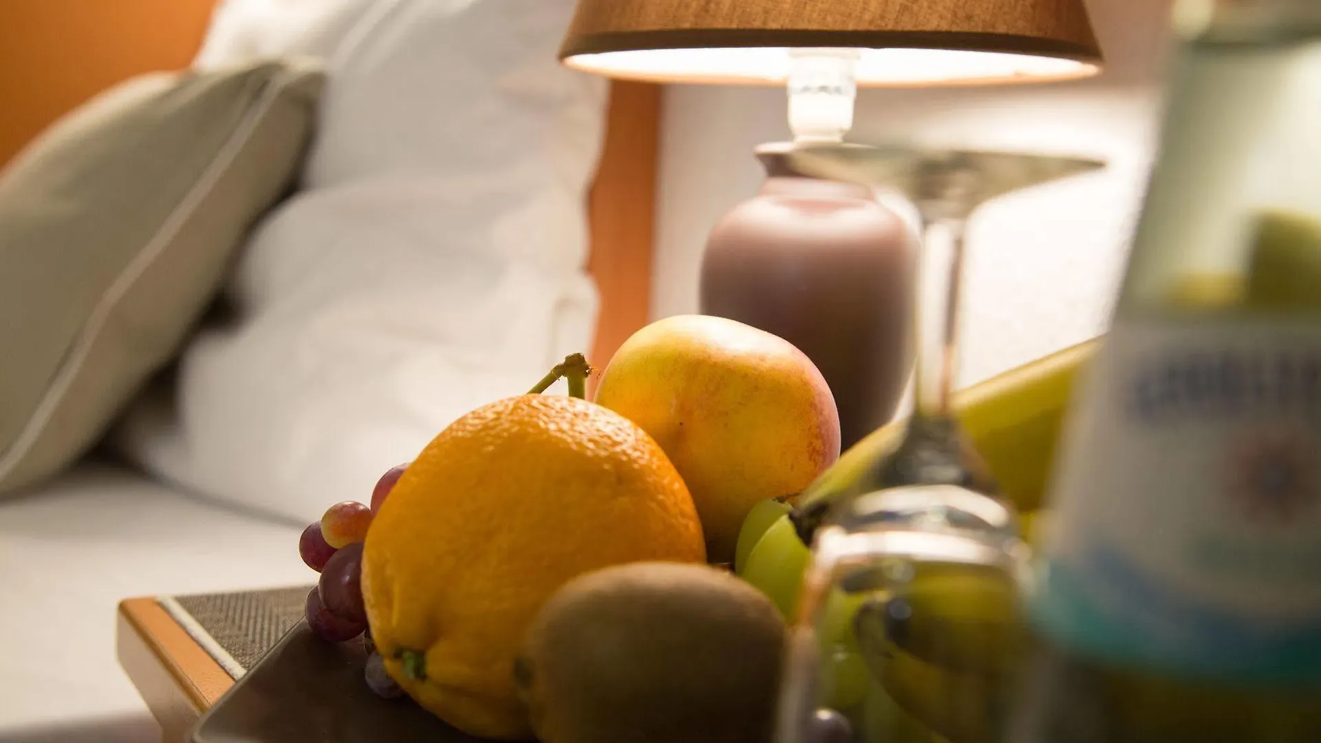 Garni Hotel Roedelheimer Hof Frankfurt am Main