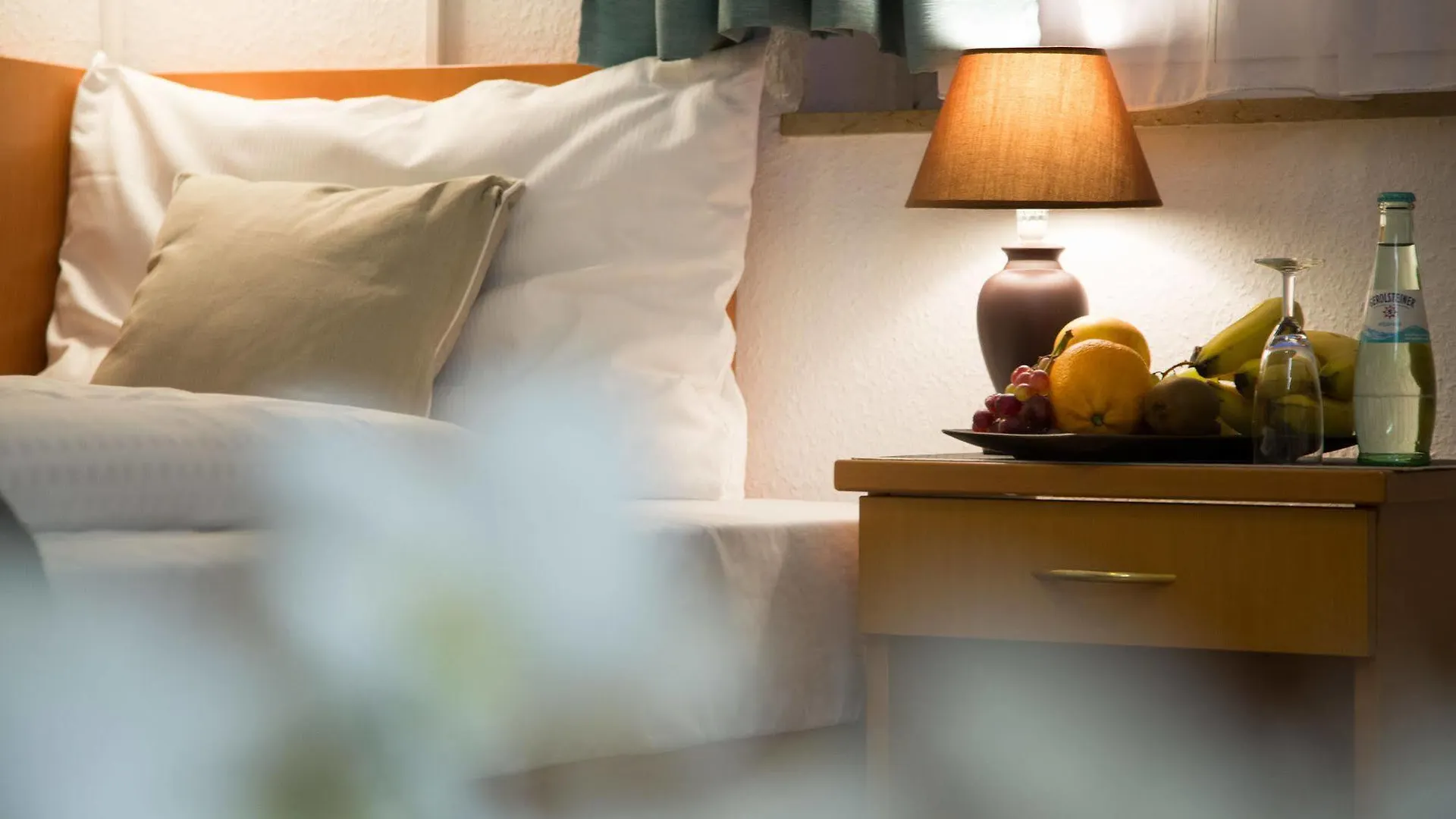 Garni Hotel Roedelheimer Hof Frankfurt am Main 2*,